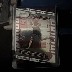 2024 Panini Rookie Cards