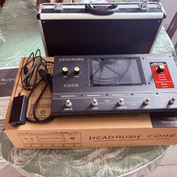 HEADRUSH CORE 