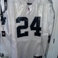 On Field Woodson Jersey 