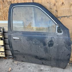 Toyota T-100 Parts