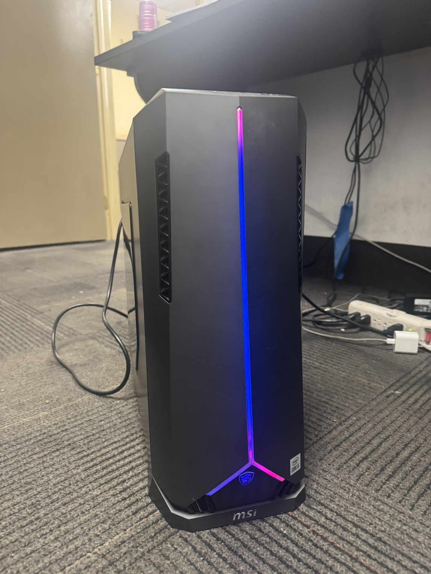 MSI Gaming PC