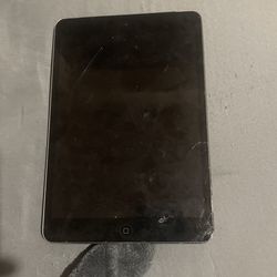 iPad