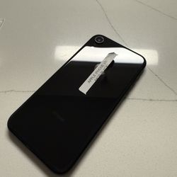 Iphone XR ,64GB , Unlocked 