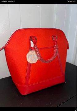 Tote Bag Design By Isaac Mizrahi