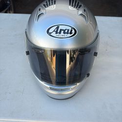 Motorcycle Helmet 