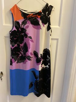 Worthington dress,size medium