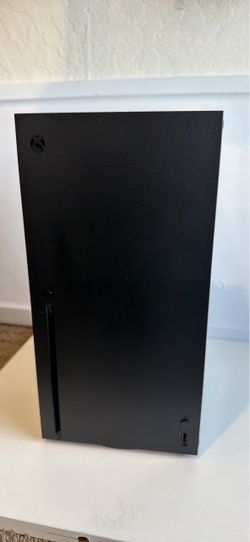 Microsoft Xbox Series X Console