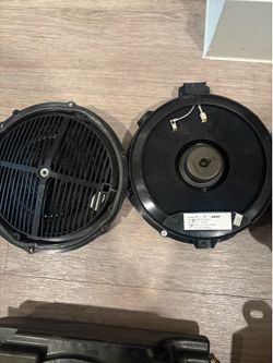Car Speakers