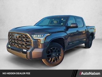 2022 Toyota Tundra