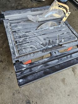 Maquina Para Cortar Tile