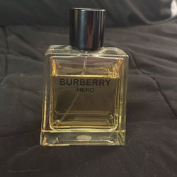 Burberry hero 