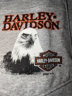 Harley Davidson T-shirt