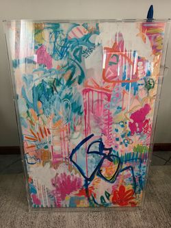 Modern painting