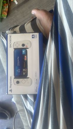 PlayStation backbone