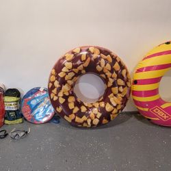 Beach/Pool Accessories