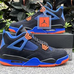 Air Jordan 4 Retro Cavs