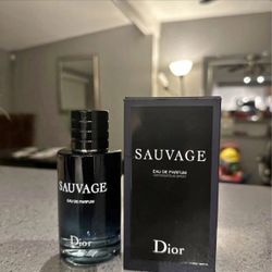 Dior Suvauge