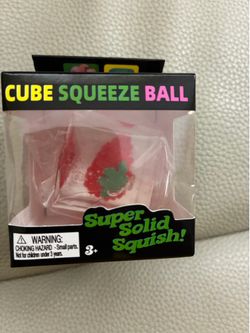 Squishy