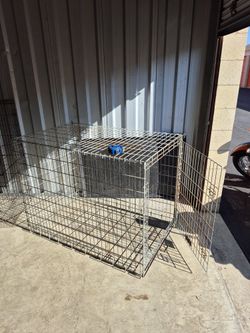 Pet Cage 