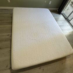 Queen Mattress 