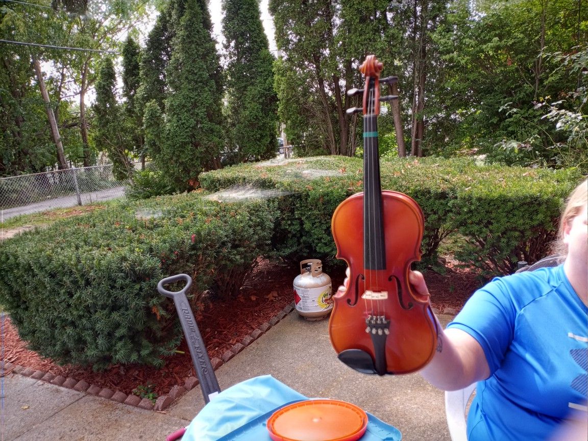 Violin For sale!!!