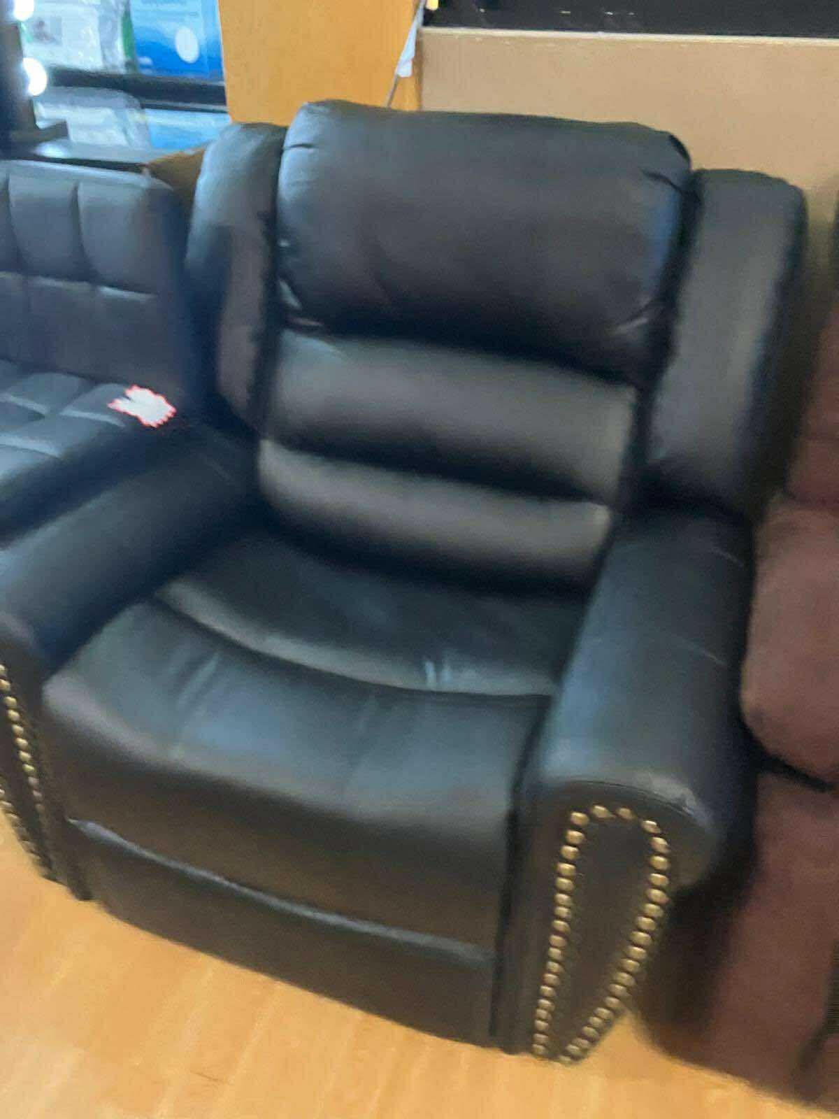 Sofa Reclinable ๐๐ป