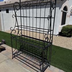 Wine rack