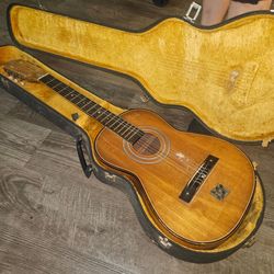 Guitars