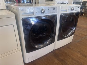 Kenmore Electric Set For Sale!! 