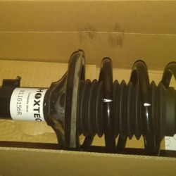 Front Struts 2000-2005 Hyundai Accent