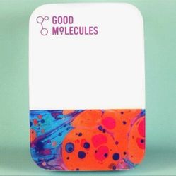 ON FLASH SALE 🔥🔥🔥‼️‼️‼️  Good Molecules Mini Fridge (Limited Edition)