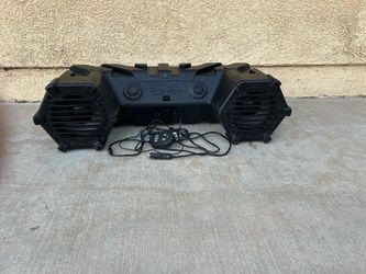 Speak boss audio