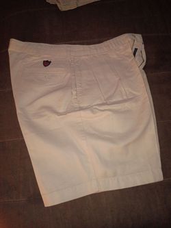 Polo Shorts 🩳,Size 38, Pick Up Only.