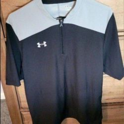 ⛳️  UNDER ARMOUR Storm Cage Jacket 