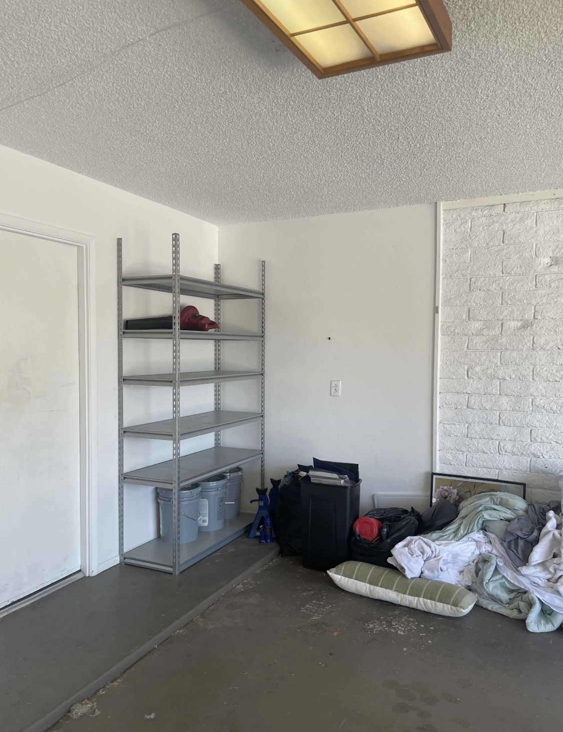 Shelves