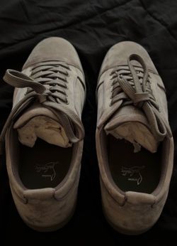 Christian louboutin authentic