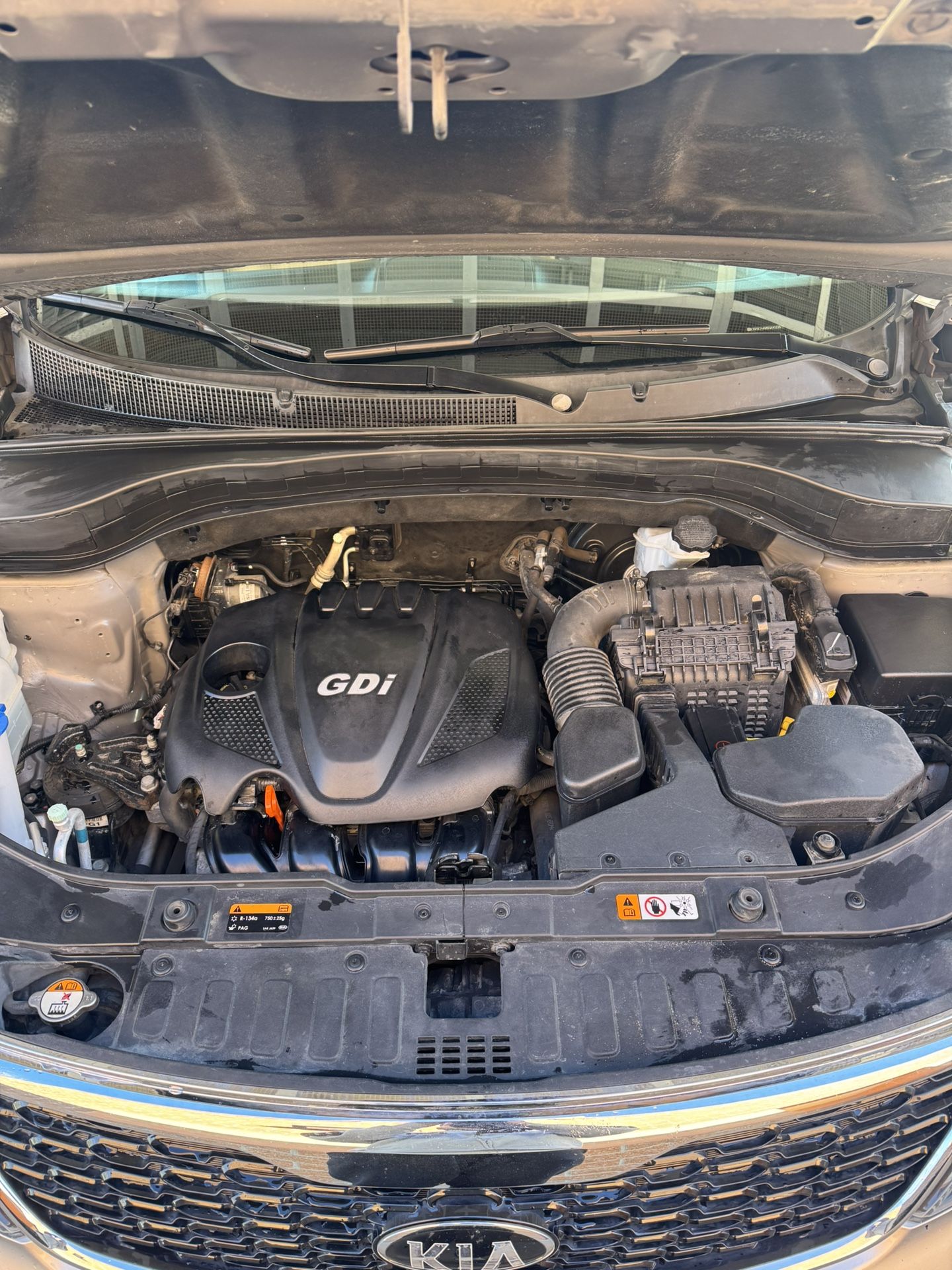 2014 KIA Sorento