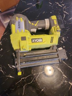 airstrike ryobi nail gun
