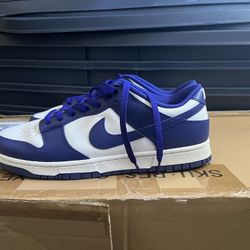 Nike Dunk