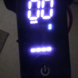 5th Wheel Adalt Scooter Vary Fast It Duz 30mph