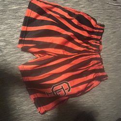 CP shorts