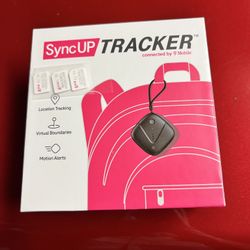 T-Mobile Syncup Tracker