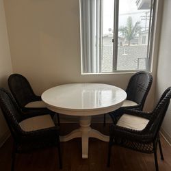 Kitchen Table