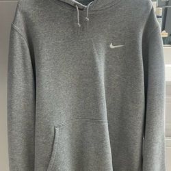 Mens Xl Nike Hoodie 