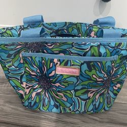 Lilly Pulitzer Cooler Bag