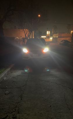 LED HEADLIGHT BULBS H4/HB2/9003 COLOR BLANCOS 6000K 20000LM NUEVOS EN SUS CAJAS TENGO DE TODO TIPO DE MEDIDAS NÚMEROS Y LETRAS PARA TODO TIPO DE CARR