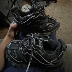 Balenciaga Tracks 
