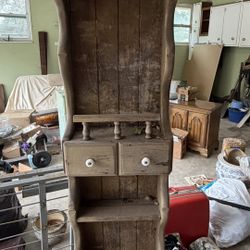 Classic Plant Holder