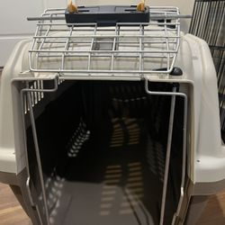 24 Inch Dog & Cat Carrier