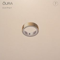 Oura Ring